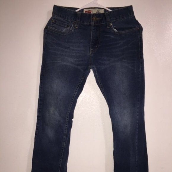 Levi's Other - Levi's 27 x 27  Skinny 511 Jeans